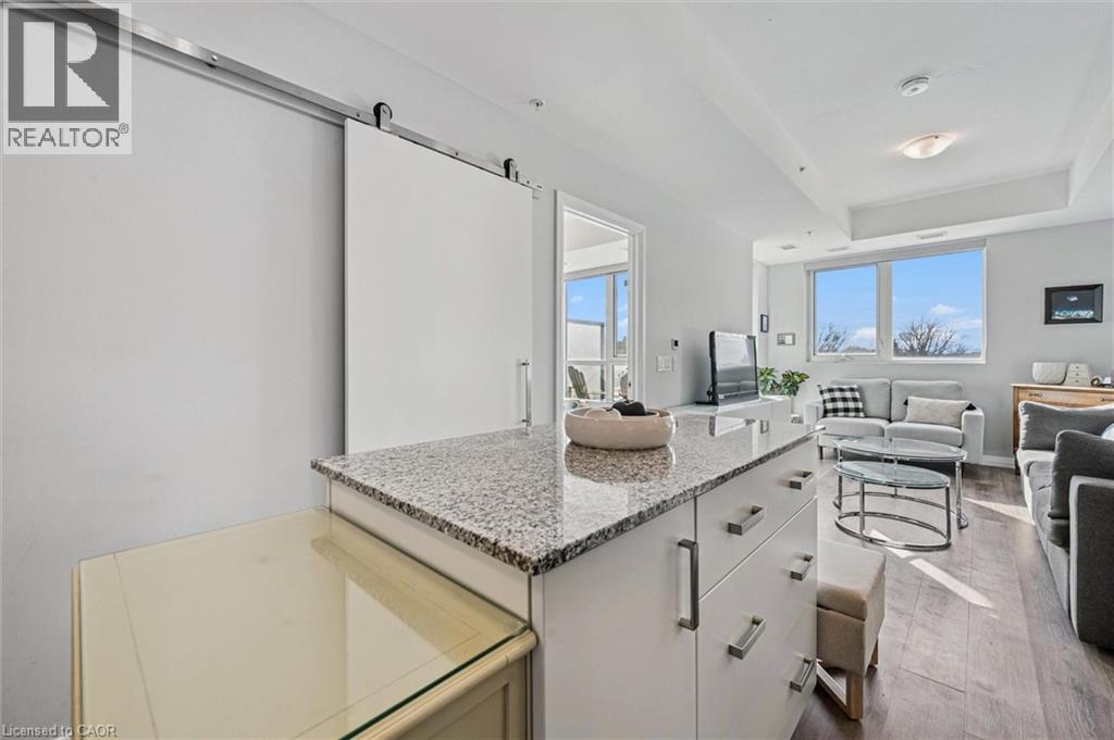 108 Garment Street Unit# 416, Kitchener, Ontario  N2G 0E2 - Photo 8 - 40789526