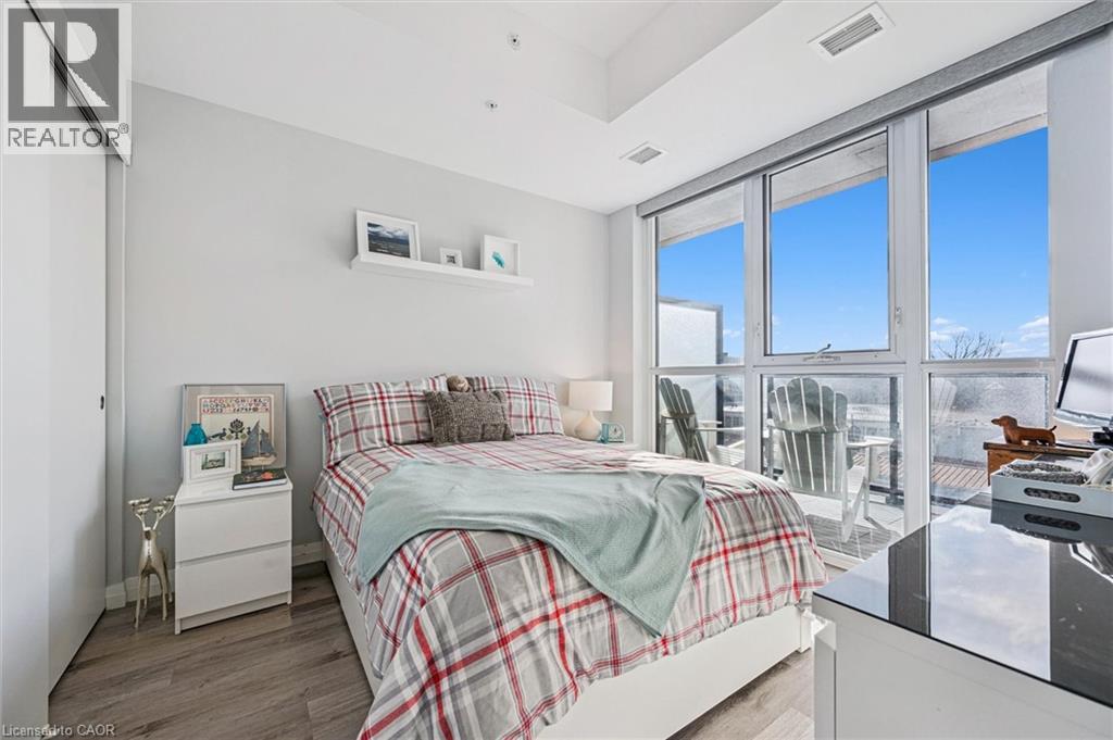 108 Garment Street Unit# 416, Kitchener, Ontario  N2G 0E2 - Photo 9 - 40789526