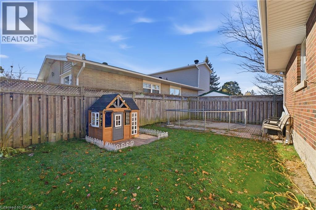 11 Kensington Avenue, Kitchener, Ontario N2B 1J5 - Photo 14 - 40789517