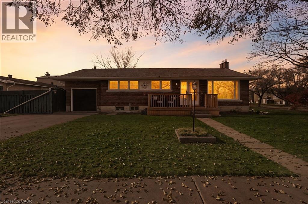 11 Kensington Avenue, Kitchener, Ontario N2B 1J5 - Photo 15 - 40789517