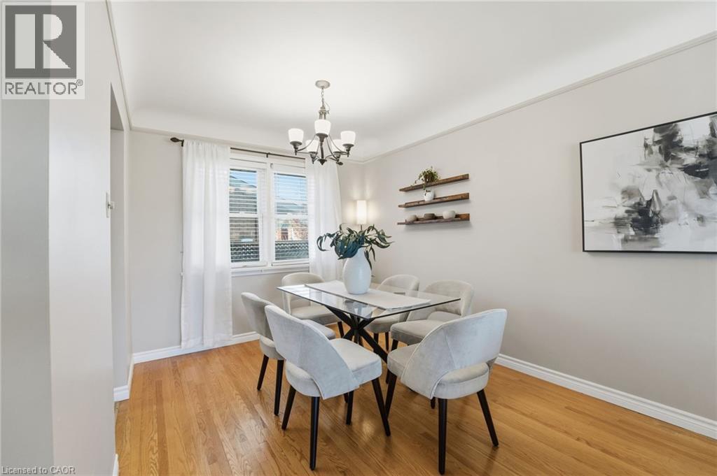 11 Kensington Avenue, Kitchener, Ontario N2B 1J5 - Photo 5 - 40789517