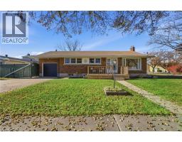 11 KENSINGTON Avenue, Kitchener, Ontario