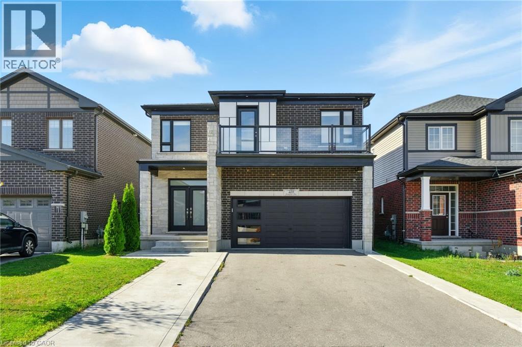 409 Freure Drive, Cambridge, Ontario  N1S 0A2 - Photo 1 - 40789499