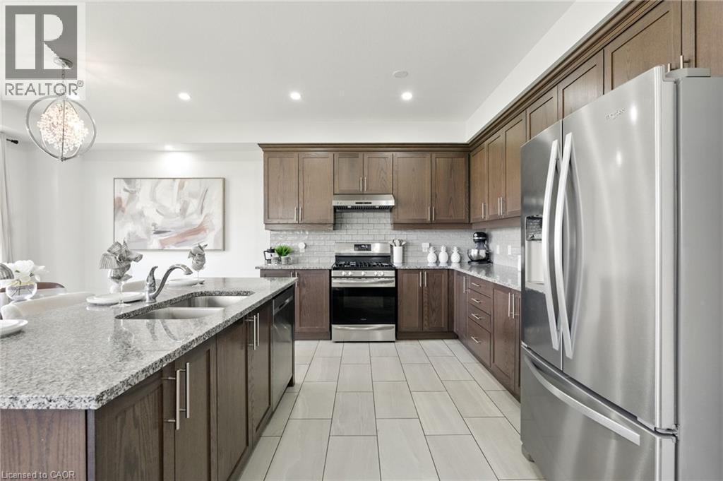 409 Freure Drive, Cambridge, Ontario  N1S 0A2 - Photo 10 - 40789499