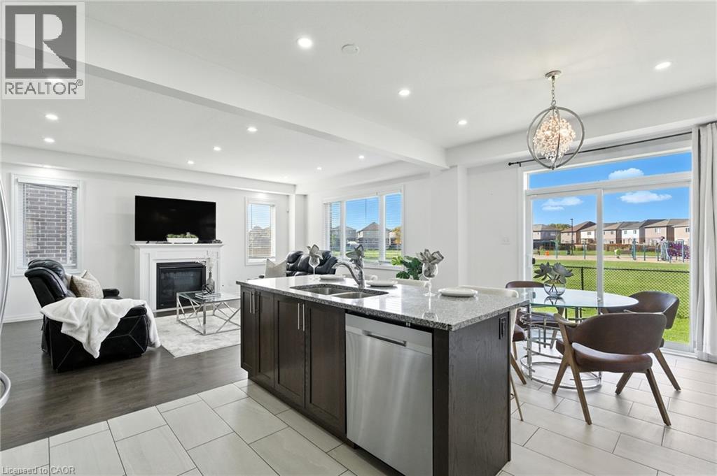 409 Freure Drive, Cambridge, Ontario  N1S 0A2 - Photo 11 - 40789499