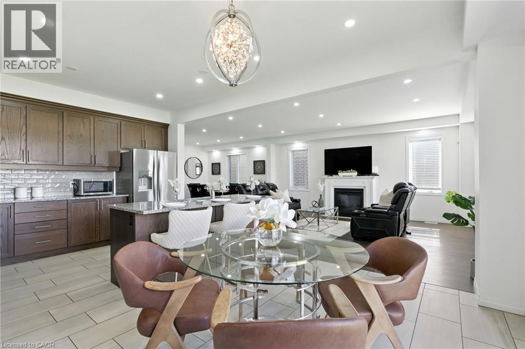 409 Freure Drive, Cambridge, Ontario  N1S 0A2 - Photo 12 - 40789499