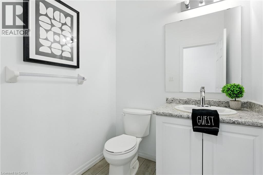 409 Freure Drive, Cambridge, Ontario  N1S 0A2 - Photo 16 - 40789499