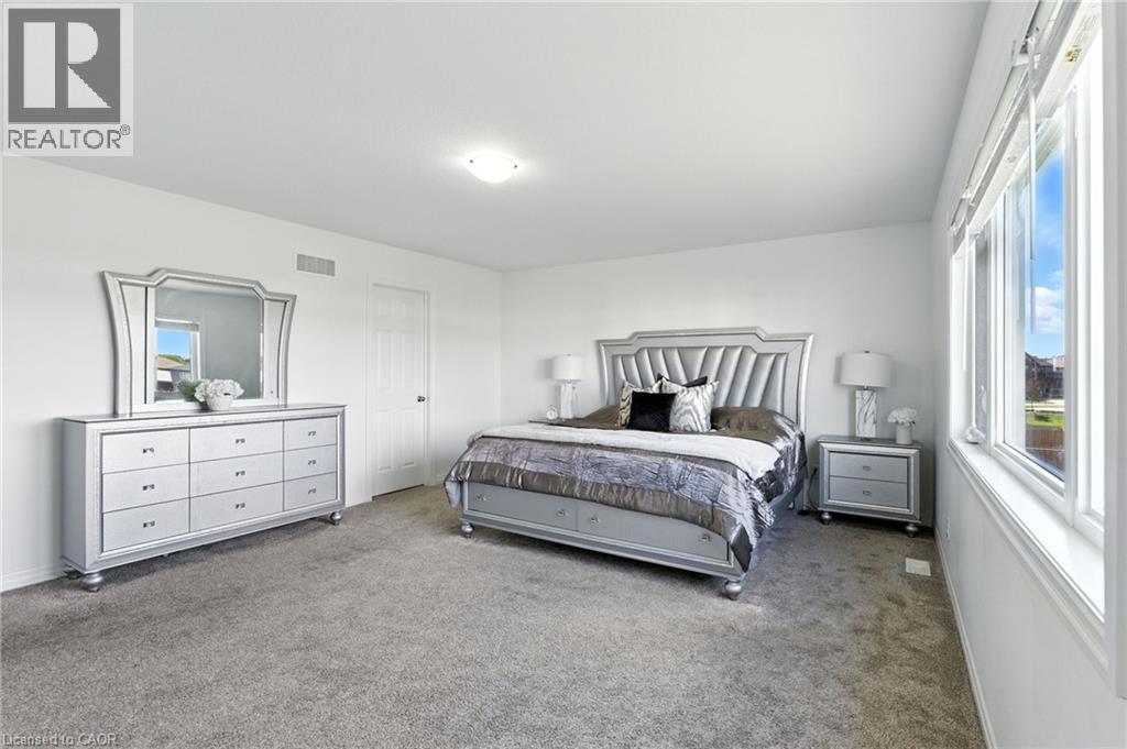 409 Freure Drive, Cambridge, Ontario  N1S 0A2 - Photo 19 - 40789499