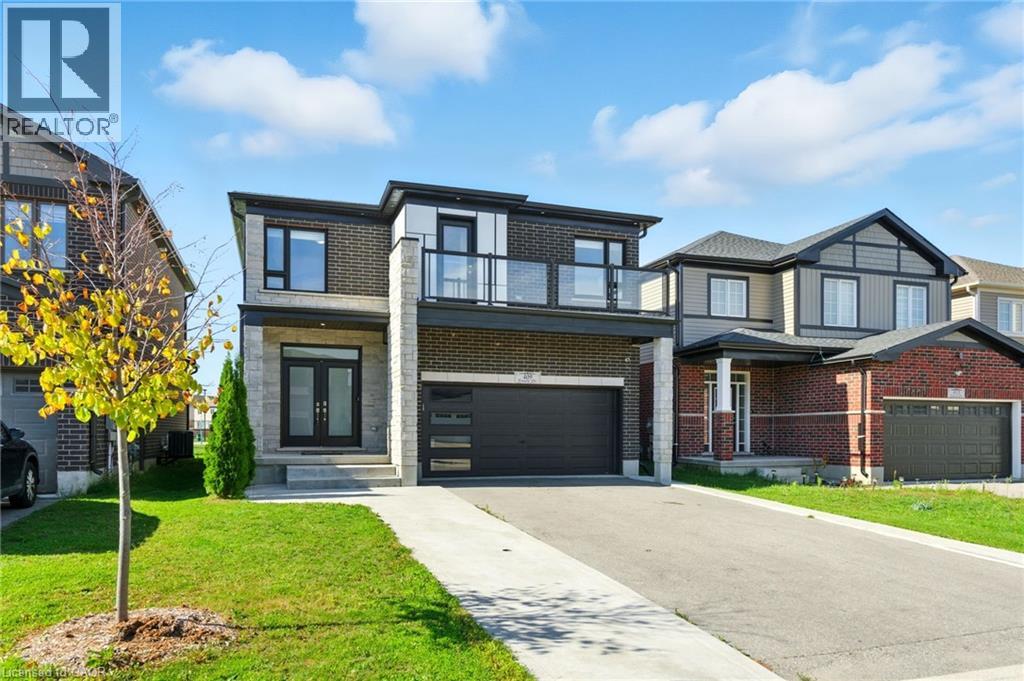 409 Freure Drive, Cambridge, Ontario  N1S 0A2 - Photo 2 - 40789499