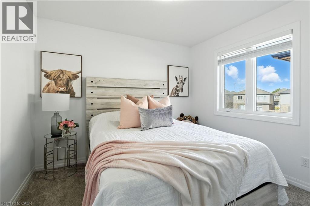 409 Freure Drive, Cambridge, Ontario  N1S 0A2 - Photo 24 - 40789499