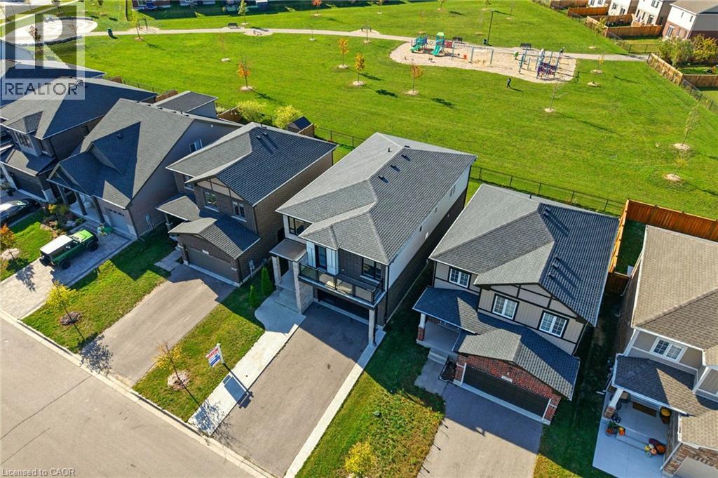 409 Freure Drive, Cambridge, Ontario  N1S 0A2 - Photo 34 - 40789499