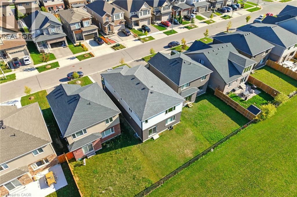 409 Freure Drive, Cambridge, Ontario  N1S 0A2 - Photo 35 - 40789499