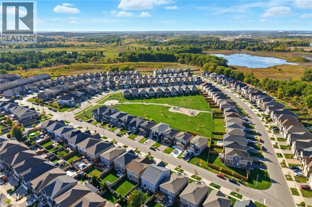 409 Freure Drive, Cambridge, Ontario  N1S 0A2 - Photo 36 - 40789499