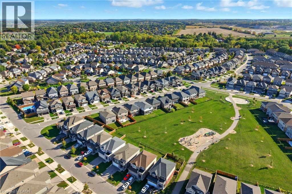 409 Freure Drive, Cambridge, Ontario  N1S 0A2 - Photo 37 - 40789499