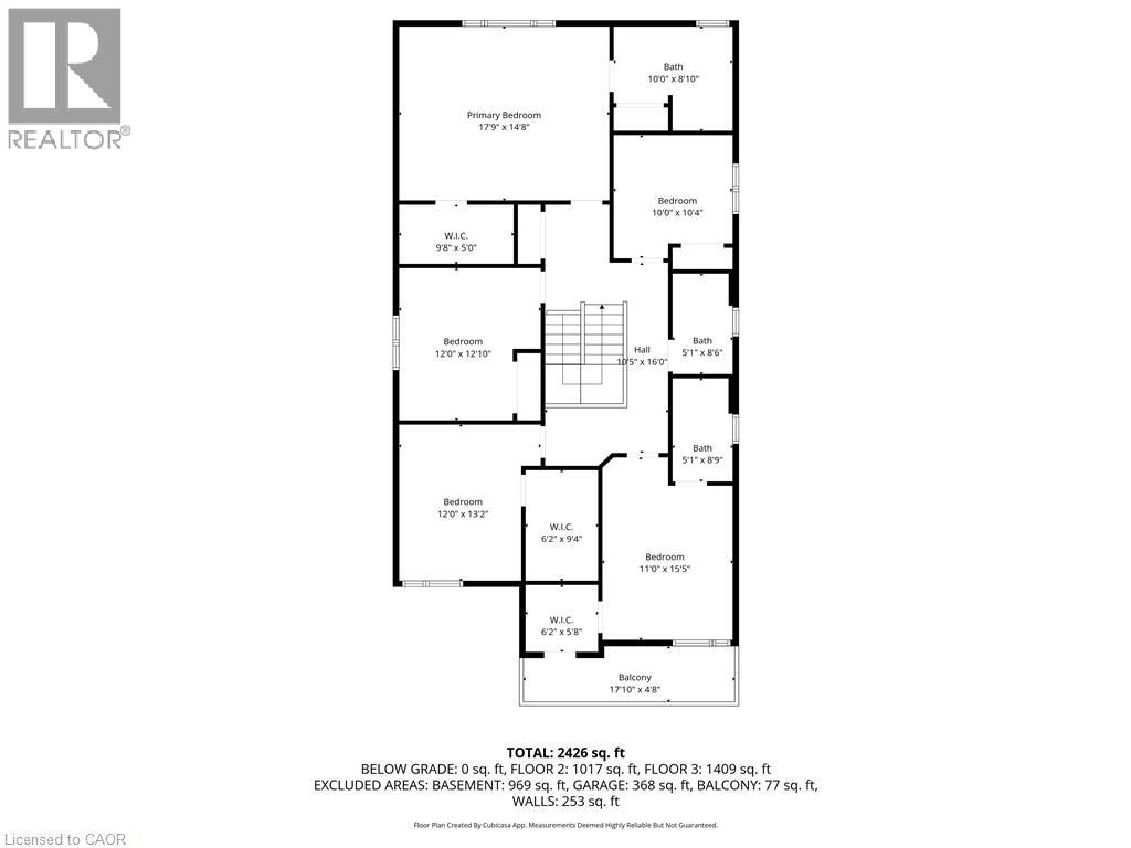 409 Freure Drive, Cambridge, Ontario  N1S 0A2 - Photo 39 - 40789499