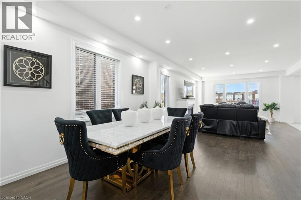 409 Freure Drive, Cambridge, Ontario  N1S 0A2 - Photo 4 - 40789499