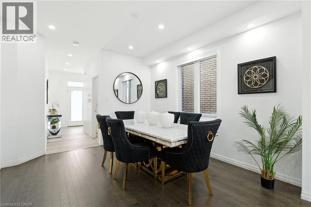 409 Freure Drive, Cambridge, Ontario  N1S 0A2 - Photo 5 - 40789499