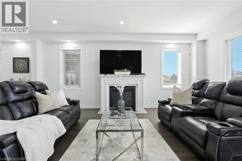 409 Freure Drive, Cambridge, Ontario  N1S 0A2 - Photo 6 - 40789499