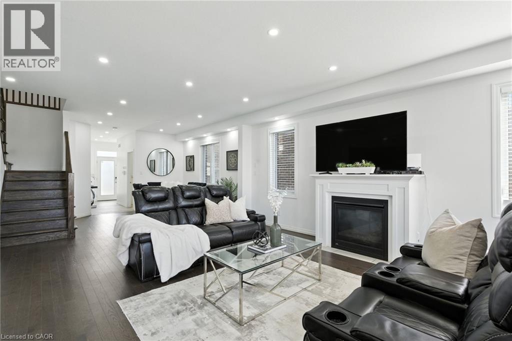 409 Freure Drive, Cambridge, Ontario  N1S 0A2 - Photo 7 - 40789499