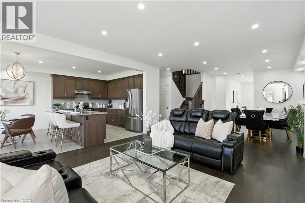 409 Freure Drive, Cambridge, Ontario  N1S 0A2 - Photo 8 - 40789499