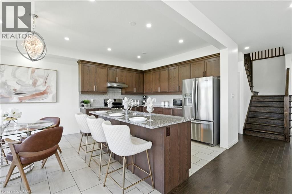 409 Freure Drive, Cambridge, Ontario  N1S 0A2 - Photo 9 - 40789499