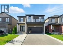 409 FREURE Drive, Cambridge, Ontario