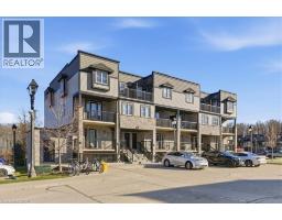 1989 OTTAWA Street S Unit# 21D, Kitchener, Ontario