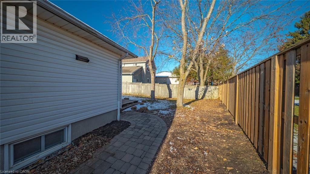 49 Alexander Drive, Aylmer, Ontario  N5H 3G4 - Photo 36 - 40788254