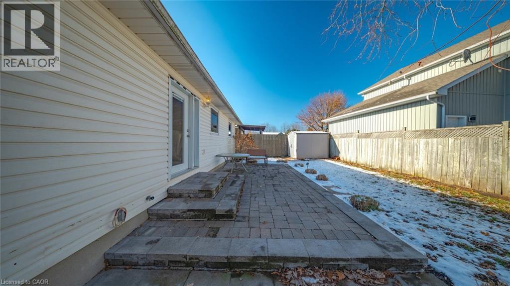 49 Alexander Drive, Aylmer, Ontario  N5H 3G4 - Photo 37 - 40788254