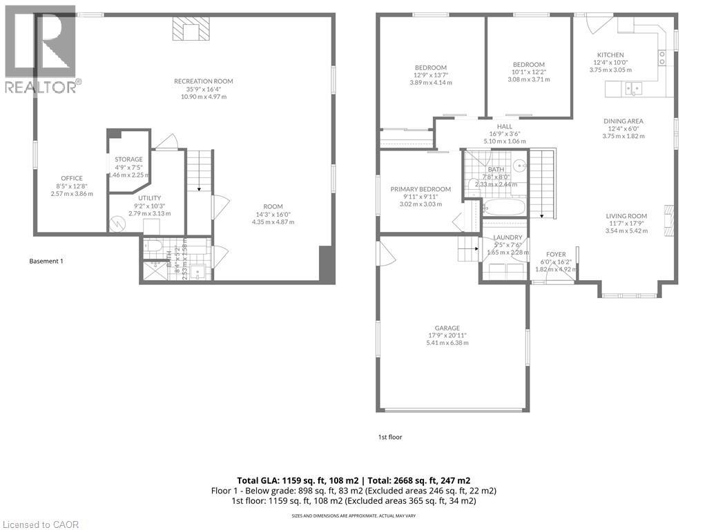 49 Alexander Drive, Aylmer, Ontario  N5H 3G4 - Photo 46 - 40788254