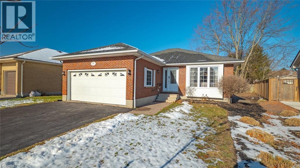 49 Alexander Drive, Aylmer, Ontario  N5H 3G4 - Photo 8 - 40788254