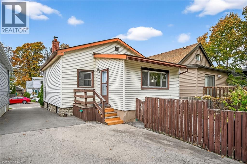 49 East 33rd Street, Hamilton, Ontario  L8V 3S9 - Photo 35 - 40786757