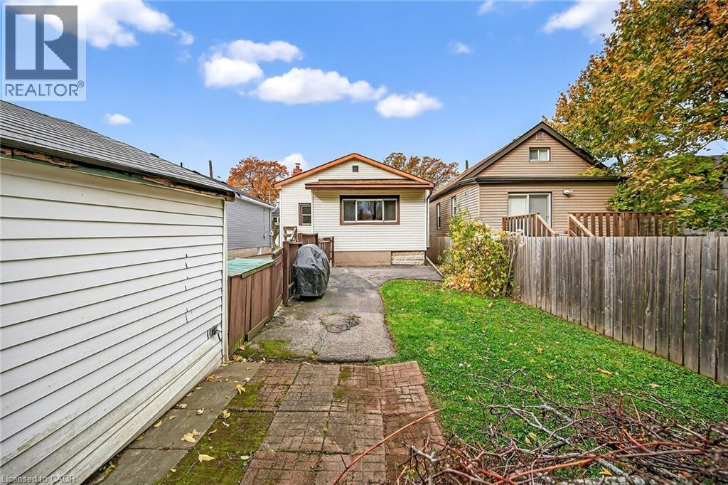 49 East 33rd Street, Hamilton, Ontario  L8V 3S9 - Photo 37 - 40786757