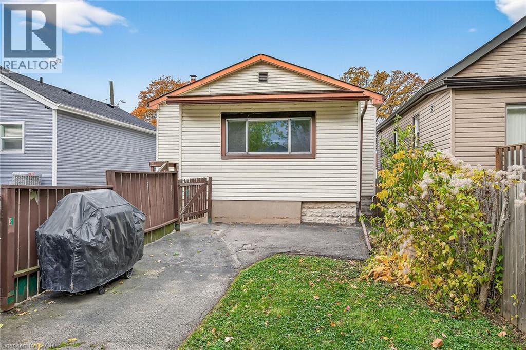 49 East 33rd Street, Hamilton, Ontario  L8V 3S9 - Photo 36 - 40786757