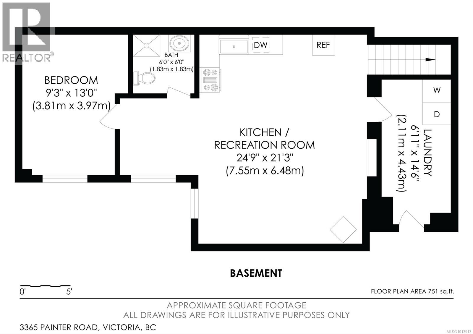 A 3365 Painter Rd, Colwood, British Columbia  V9C 2J3 - Photo 33 - 1013913