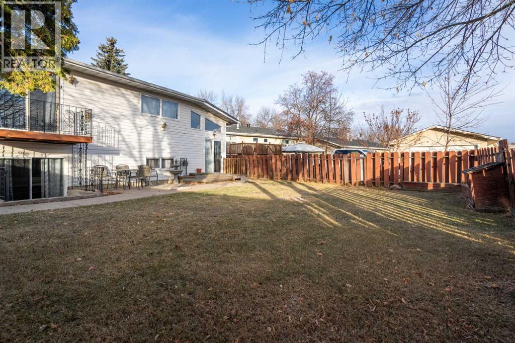 3803 63 Street, Camrose, Alberta  T4V 3C4 - Photo 24 - A2271153