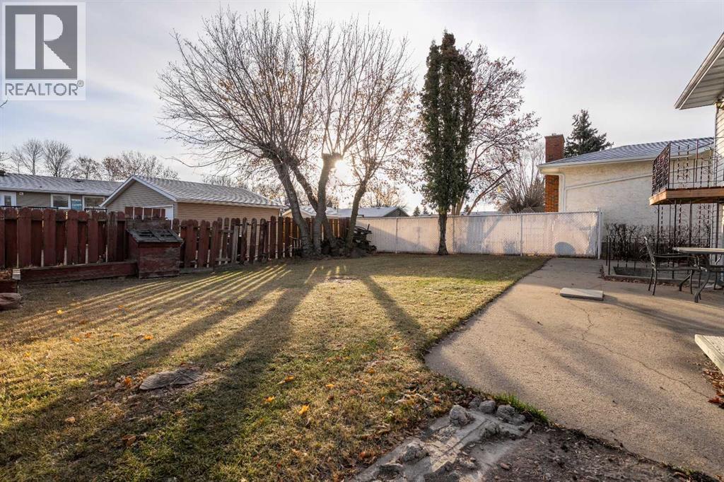 3803 63 Street, Camrose, Alberta  T4V 3C4 - Photo 26 - A2271153