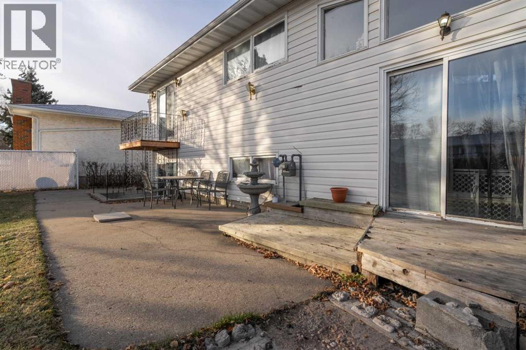 3803 63 Street, Camrose, Alberta  T4V 3C4 - Photo 27 - A2271153