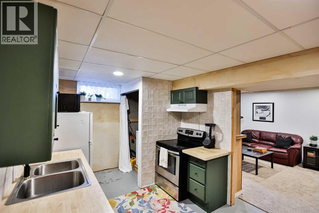 1020 Fern Crescent S, Lethbridge, Alberta  T1K 2W3 - Photo 25 - A2250050