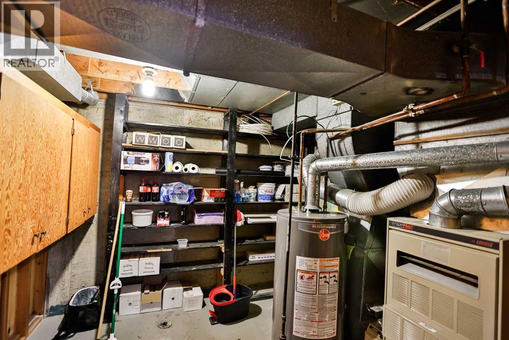 1020 Fern Crescent S, Lethbridge, Alberta  T1K 2W3 - Photo 30 - A2250050