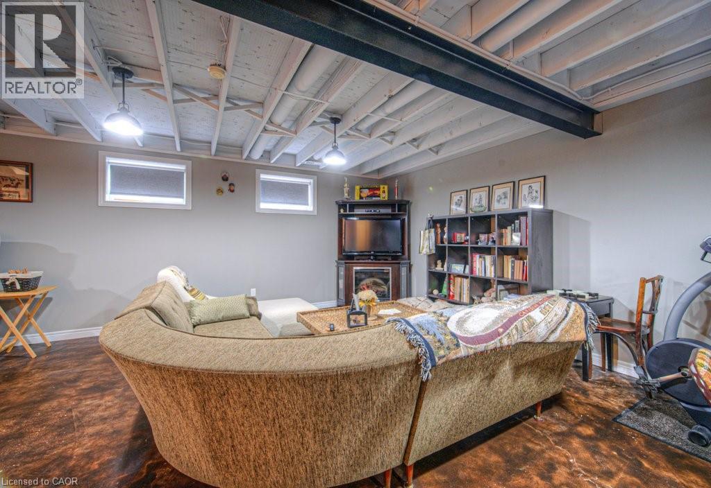 206 Dearborn Boulevard, Waterloo, Ontario  N2J 4Y3 - Photo 26 - 40788934