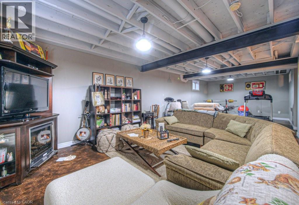 206 Dearborn Boulevard, Waterloo, Ontario  N2J 4Y3 - Photo 27 - 40788934