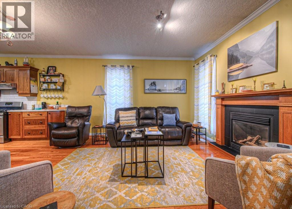 206 Dearborn Boulevard, Waterloo, Ontario  N2J 4Y3 - Photo 18 - 40788934