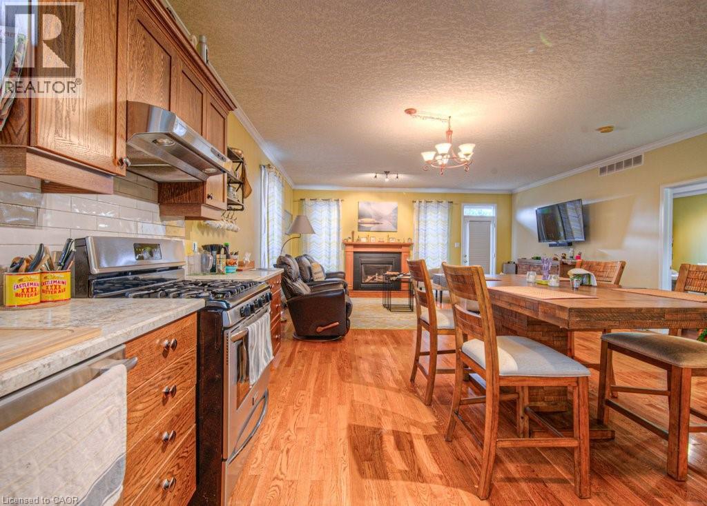 206 Dearborn Boulevard, Waterloo, Ontario  N2J 4Y3 - Photo 13 - 40788934