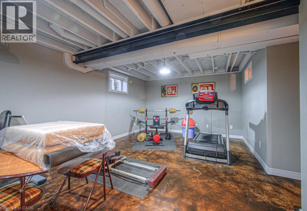 206 Dearborn Boulevard, Waterloo, Ontario  N2J 4Y3 - Photo 25 - 40788934