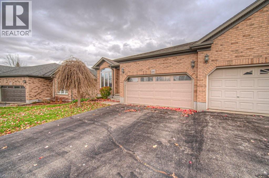 206 Dearborn Boulevard, Waterloo, Ontario  N2J 4Y3 - Photo 4 - 40788934