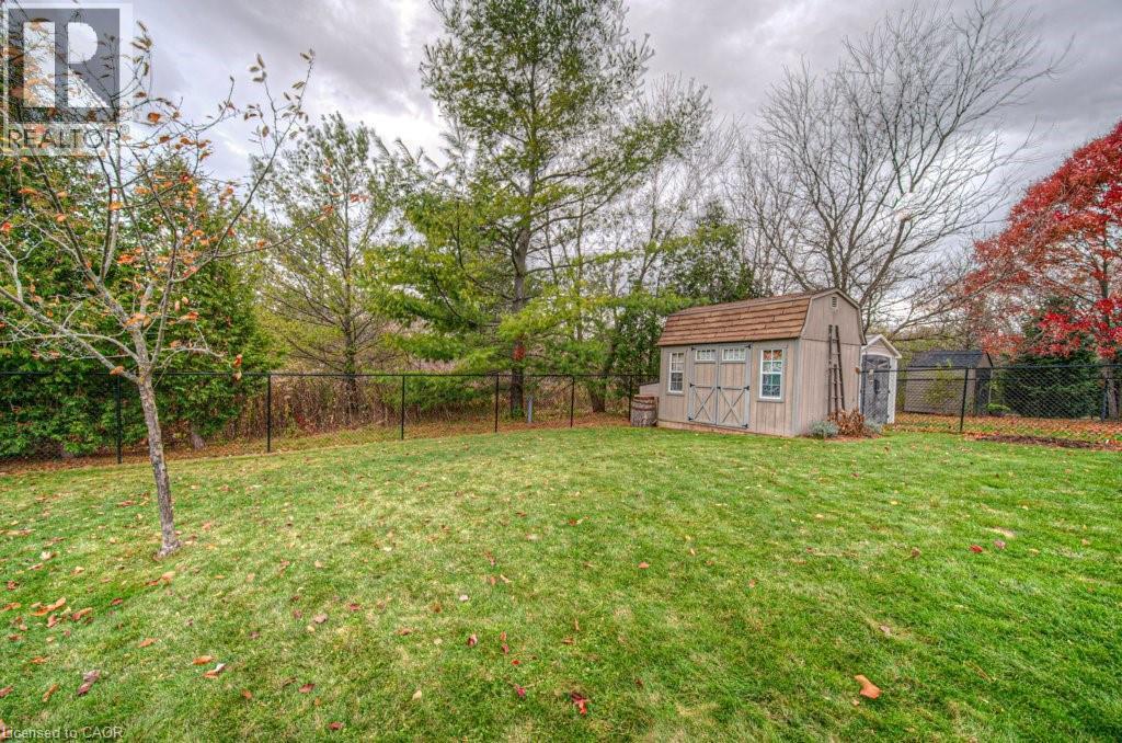 206 Dearborn Boulevard, Waterloo, Ontario  N2J 4Y3 - Photo 41 - 40788934