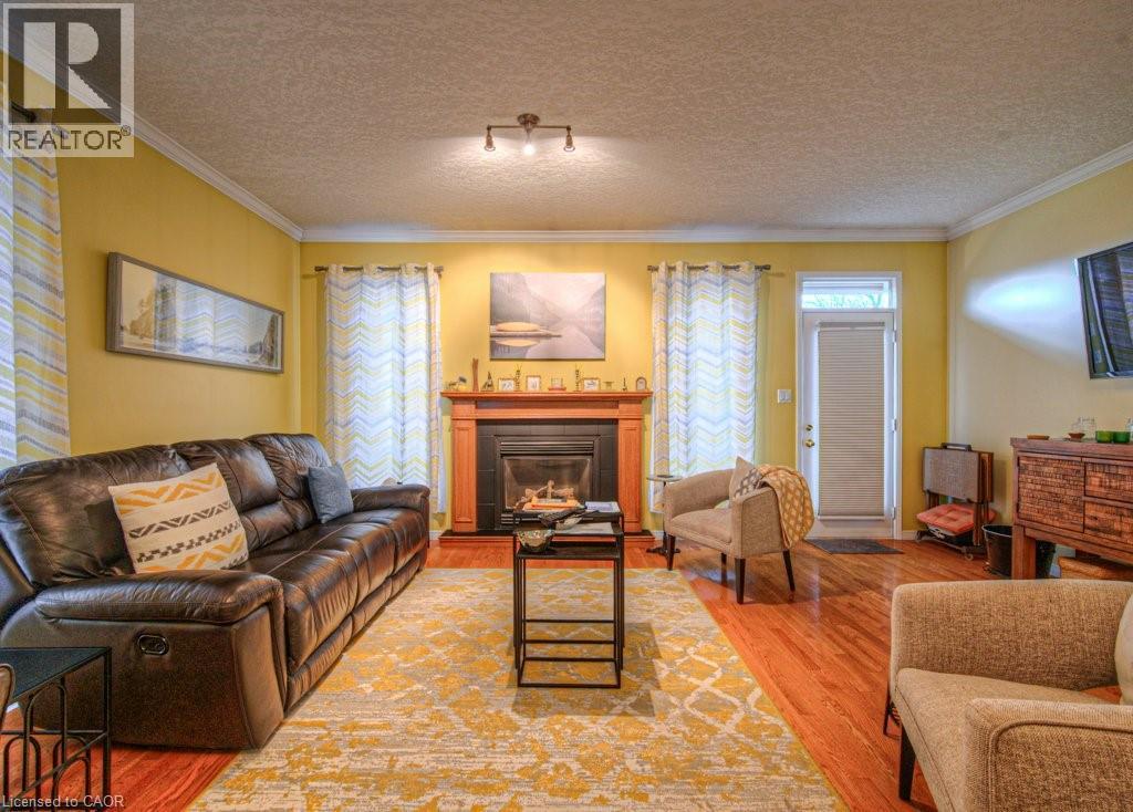 206 Dearborn Boulevard, Waterloo, Ontario  N2J 4Y3 - Photo 16 - 40788934