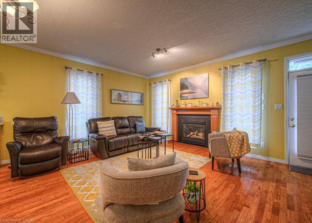 206 Dearborn Boulevard, Waterloo, Ontario  N2J 4Y3 - Photo 17 - 40788934