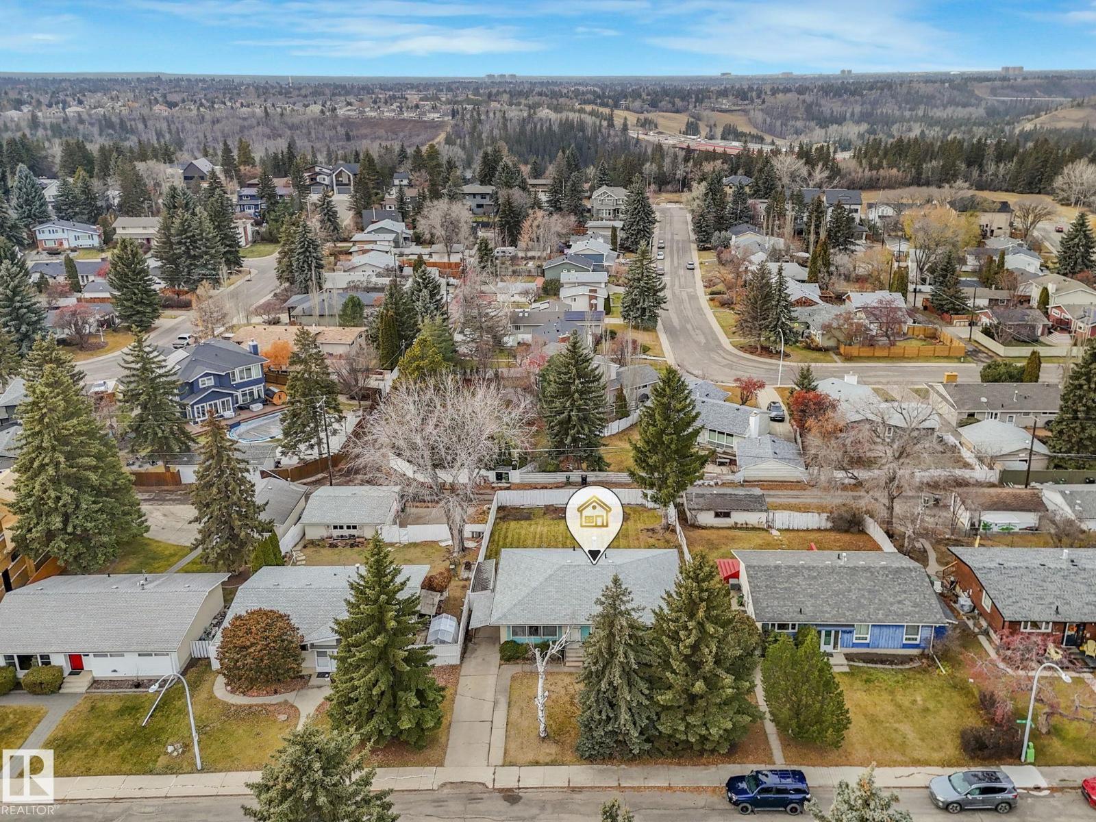 12304 42 Av Nw, Edmonton, Alberta  T6J 0W9 - Photo 16 - E4465774